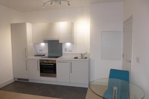 1 bedroom apartment to rent, The Chambers, East Street, Reading, RG1