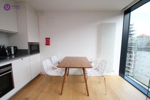 1 bedroom flat to rent - Simpson Loan, Quartermile, Edinburgh, EH3