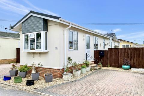 2 bedroom park home for sale, West Moors Dorset BH22 0BS