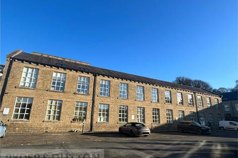 The Park, Kirkburton, Huddersfield, West Yorkshire, HD8