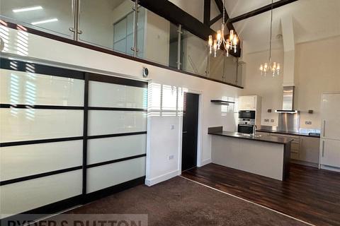 undefined, The Park, Kirkburton, Huddersfield, West Yorkshire, HD8
