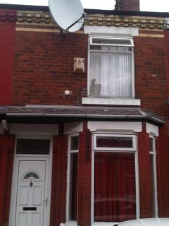 3 bedroom terraced house to rent, Arnside Street, Rusholme, Manchster M14