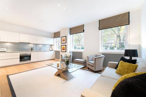 2 bedroom flat to rent, Lowndes Square, London