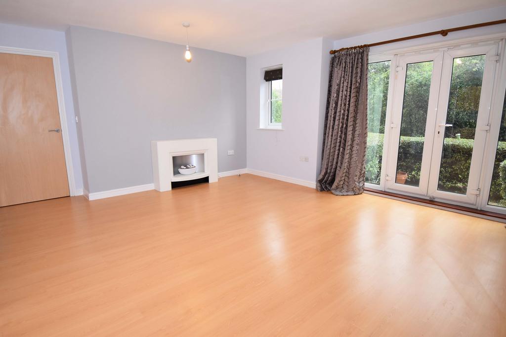 Sitting/Dining Room