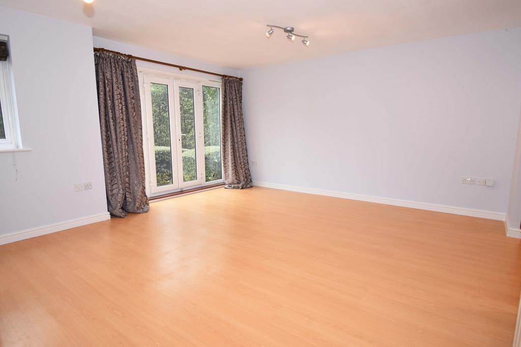 Sitting/Dining Room