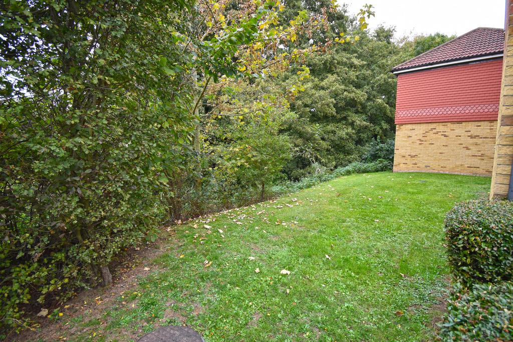 Communal Gardens