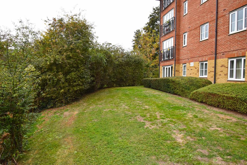 Communal Gardens
