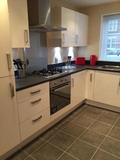 undefined, Turner Drive,  Botley,  OX2