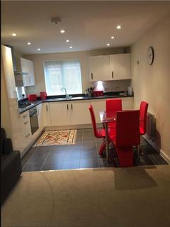 undefined, Turner Drive,  Botley,  OX2