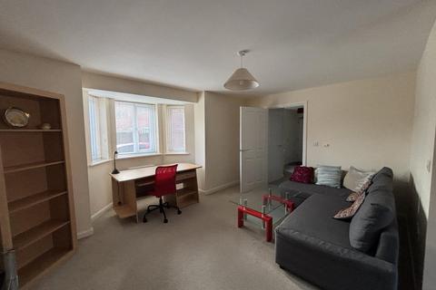 undefined, Turner Drive,  Botley,  OX2