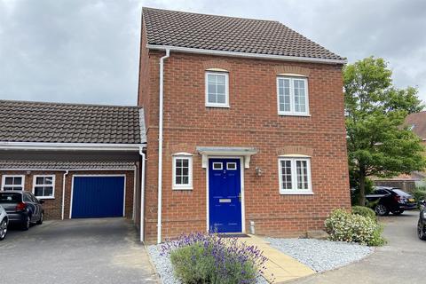 3 bedroom house to rent, Beggarwood, Basingstoke