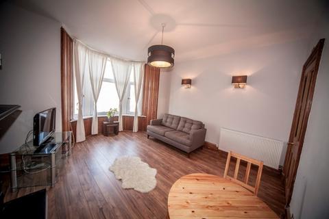 1 bedroom flat to rent, Caledonian Place, Ferryhill, Aberdeen, AB11