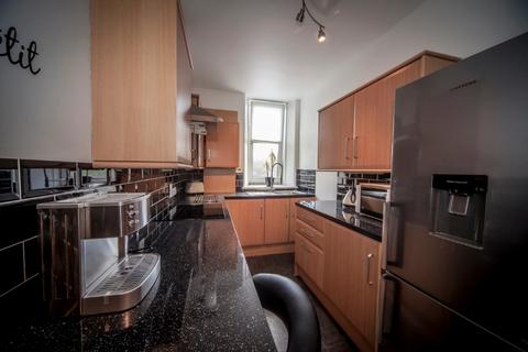 1 bedroom flat to rent, Caledonian Place, Ferryhill, Aberdeen, AB11