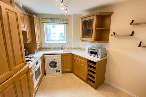 2 bedroom flat to rent - Rennies Isle, Leith, Edinburgh, EH6