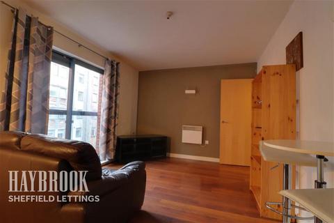1 bedroom flat to rent, Sheffield