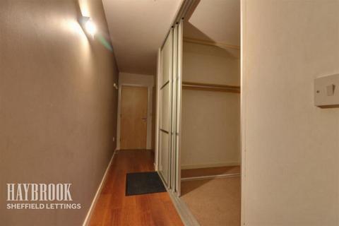 1 bedroom apartment to rent, Upper Allen Street, Sheffield