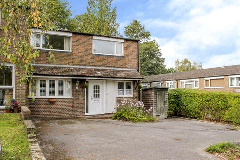 search 2 bed houses for sale in bracknell | onthemarket