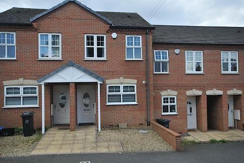 2 bedroom terraced house to rent, PENSNETT - Tansey Green Road