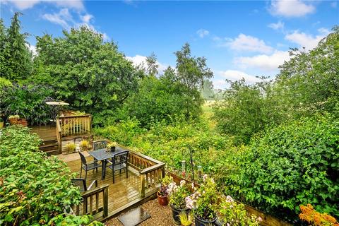 3 bedroom bungalow for sale, Spring Bank Close, Ripon