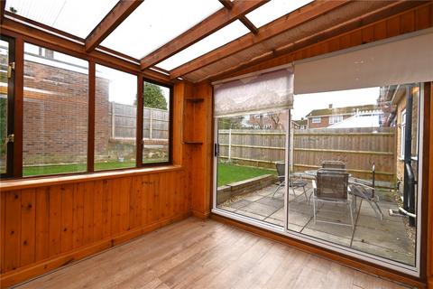 3 bedroom semi-detached house to rent, Oaklands Way, Basingstoke, Hampshire, RG23