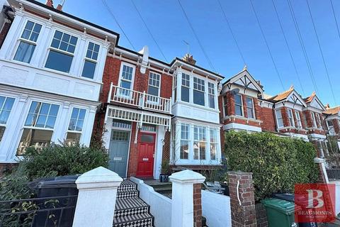 327a Ditchling Road, Brighton, BN1 6JJ
