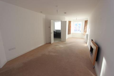 1 bedroom retirement property for sale - Abbey Road, Rhos on Sea