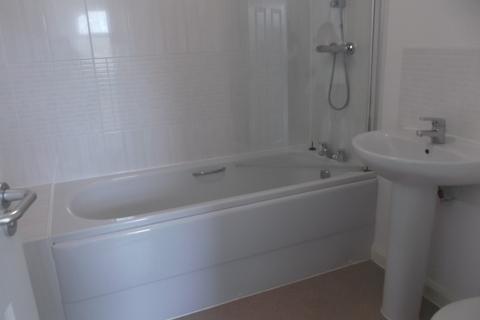 undefined, Marshalls Rise, Gainsborough