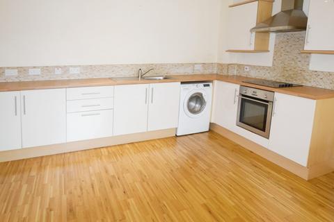 2 bedroom flat to rent, Laura Ashley House, Shipley BD18