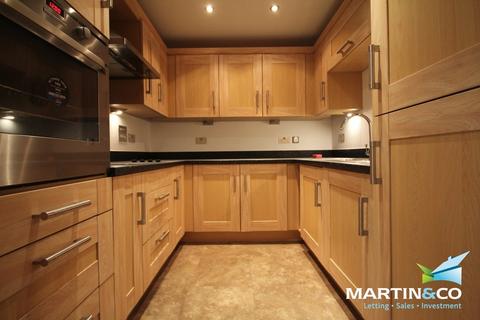 2 bedroom apartment to rent, Harborne Village Apartments, High Street, Harborne, B17