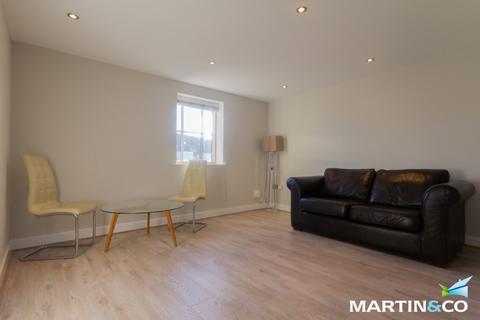 2 bedroom apartment to rent, Harborne Village Apartments, High Street, Harborne, B17