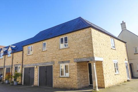 3 bedroom semi-detached house for sale - Marsh Close, Shepton Mallet