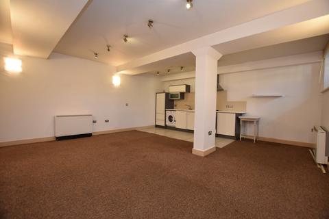 2 bedroom ground floor flat to rent - Cumin Court, Honley