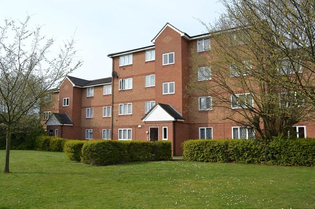 Express Drive, Goodmayes 1 bed flat £1,000 pcm (£231 pw)