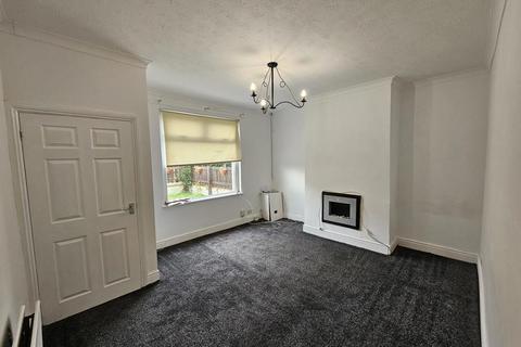 undefined, Albion Avenue, Shildon