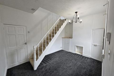 undefined, Albion Avenue, Shildon