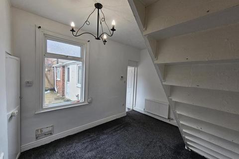 undefined, Albion Avenue, Shildon