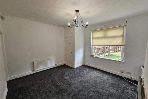 undefined, Albion Avenue, Shildon