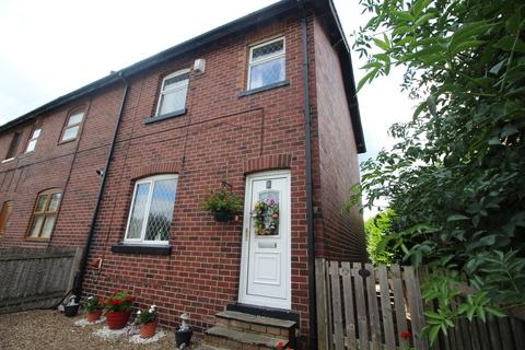 2 bedroom terraced house to rent, Pope Street, Altofts, Altofts, West Yorkshire