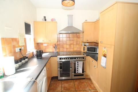 2 bedroom terraced house to rent, Pope Street, Altofts, Altofts, West Yorkshire