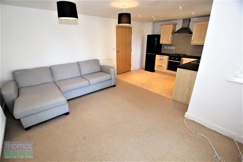 undefined, Alexandra Court, Hoole, Chester