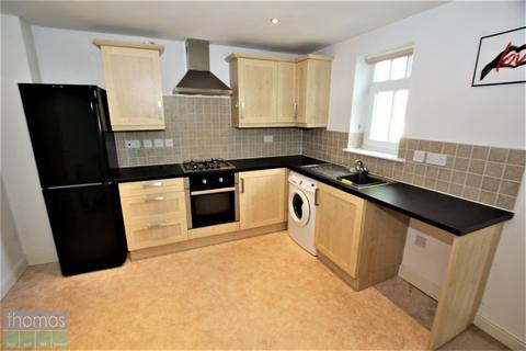 undefined, Alexandra Court, Hoole, Chester