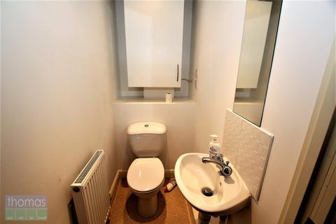 undefined, Alexandra Court, Hoole, Chester