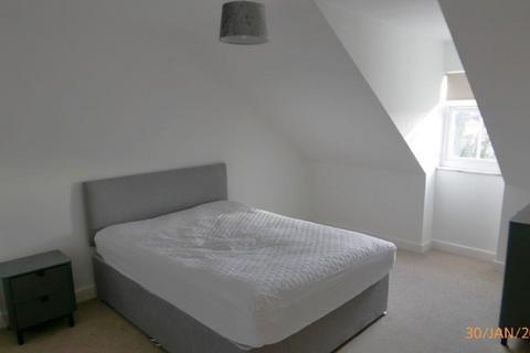 undefined, Alexandra Court, Hoole, Chester