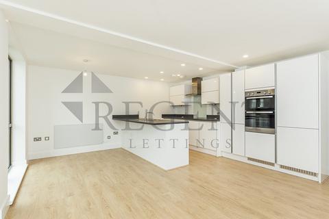 3 bedroom apartment to rent, Bedford Road, Clapham, SW4