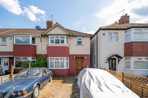 Bedford Road, Ruislip, Middlesex