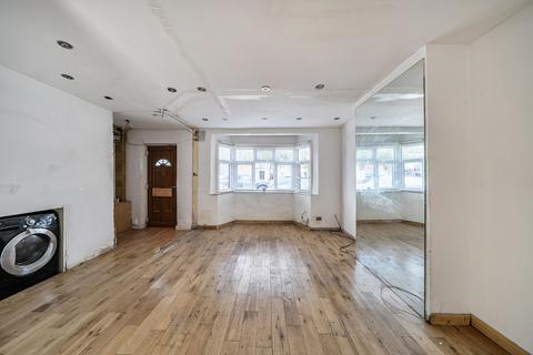3 bedroom end of terrace house for sale, Bedford Road, Ruislip, Middlesex