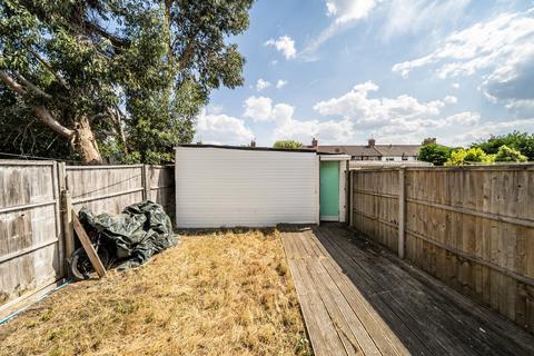 3 bedroom end of terrace house for sale, Bedford Road, Ruislip, Middlesex