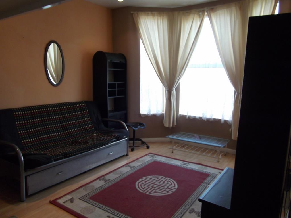 Summerhill Road, Dartford, DA1 2LP Studio £575 pcm (£133 pw)