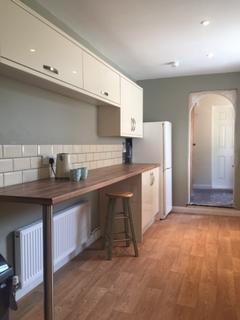 1 bedroom in a house share to rent, Ipswich IP2
