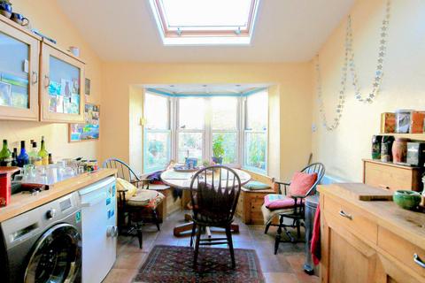 4 bedroom terraced house for sale, Leighton Road, Southville, Bristol, BS3